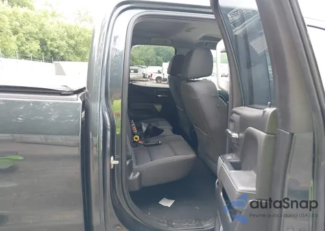 2019 Chevrolet Silverado 1500 Ld Lt из США, поврежденный, VIN 2GCVKPEC7K1200599